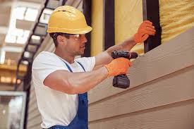 Best Fiber Cement Siding Installation  in Timberlake, VA